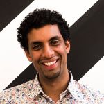 Zafar Bhunnoo, Founder profile photo