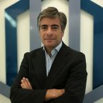 Álvaro García de Castro, CEO profile photo