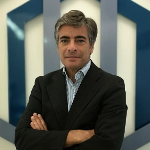 Álvaro García de Castro