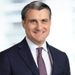 Rahim Bavandi, Executive Director profile photo