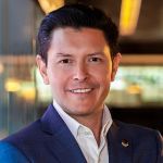 Salvador Rivas, Founder & Director profile photo