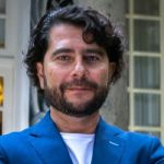 Arturo Merino, CEO profile photo