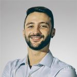 Henrique Cisman, Content Director profile photo