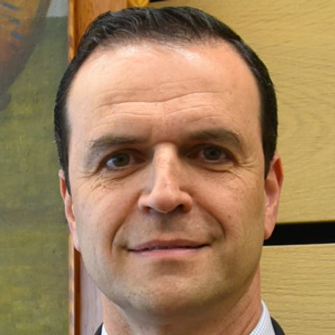 Ricardo Duhart Novaro