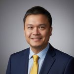 Kenji Takagi, Head of Real Estate for JCIB (Japanese Corporate & Investment Banking) EMEA profile photo