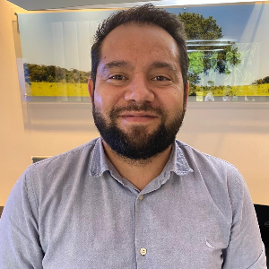 Marco Aurélio Pereira