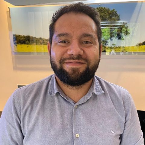 Marco Aurélio Pereira