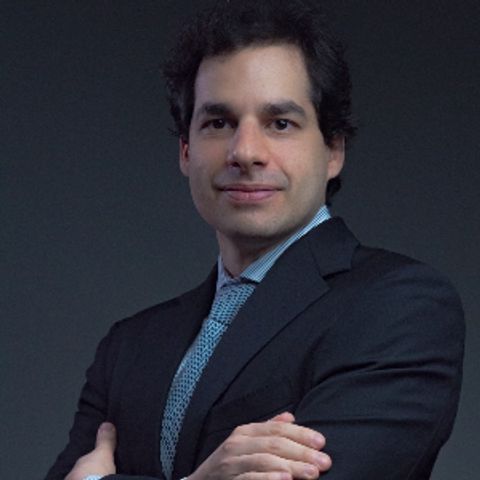 Rodrigo Cardoso de Castro