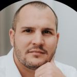 Bruno Fabbriani, CEO profile photo