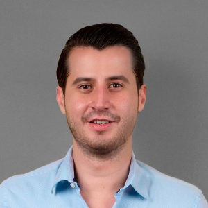 Alejandro Delgado