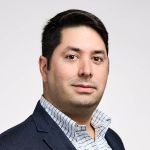 Nicolas Martinez Matallana, Vice President Development Mexico, Central America and the Caribbean profile photo