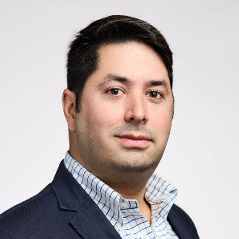 Nicolas Martinez Matallana