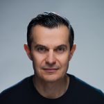 José Mireles Verástegui, CEO & Founder profile photo