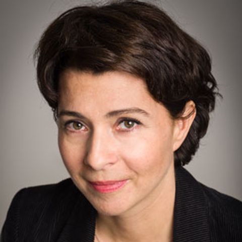 Véronique Donnadieu