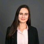 Marina Queiroz Galvão, Senior Investment Officer profile photo