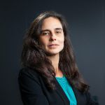 Marina Queiroz Galvão, Senior Investment Officer profile photo