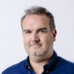 Ralph Rosenberg, CIO and Founding Partner profile photo