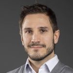 Gennaro Vairo, Head of Business Development profile photo