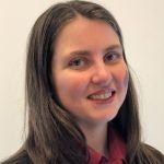 Sarita Costa, COO profile photo