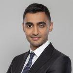 Aditya Virwani, Managing Director profile photo