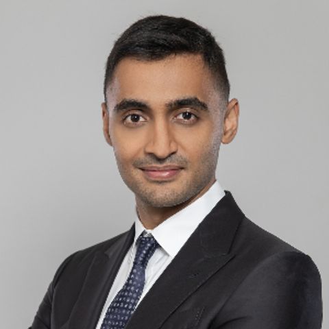 Aditya Virwani