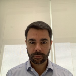 Rodrigo Azevedo