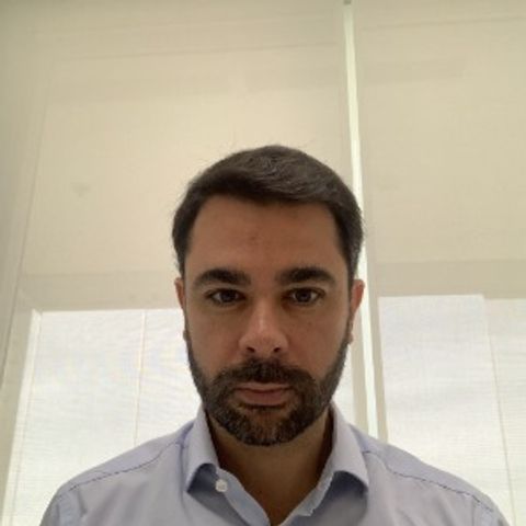 Rodrigo Azevedo