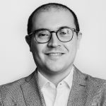 Cassiano Jardim, Chief Investment Officer profile photo