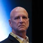 Philip Fitzgerald, CEO profile photo