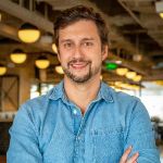 Mauricio Carrer, CEO e Co-founder profile photo