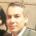 Abiee Echamea, CTO profile photo