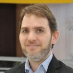 Luiz Teme, Head Logistica, Saneamento e Mobilidade profile photo