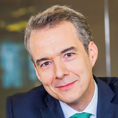 David Lázaro Rodrigo