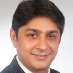 Sandy Khera, Country Manager & CEO profile photo