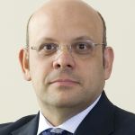 Luis Moreno, General Manager and Senior Partner profile photo