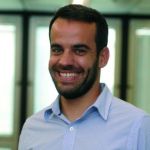 Guilherme Martins, Department Head of PPP Advisory for Highways profile photo