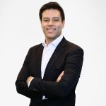 Thiago Muramatsu, CEO profile photo