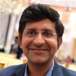 Varun Gopinath, Group Director, Xander Group profile photo