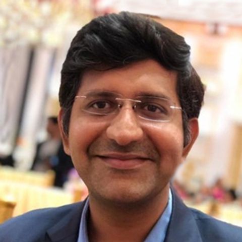 Varun Gopinath