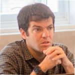 Daniel Terepins, Vice President profile photo