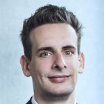 Gunther Schmidt, Founder & CEO profile photo