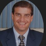 Nicolas Corcione, CEO profile photo