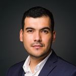 Sebastian Arango Sanclemente, Business Development Manager profile photo