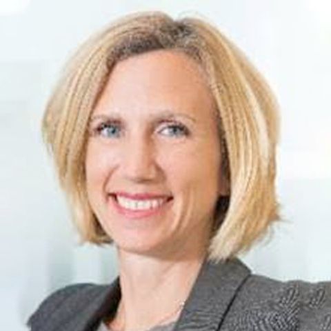 Johanna Capoani Offredi