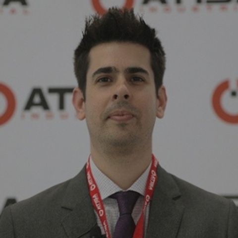 Rafael Martínez Ames