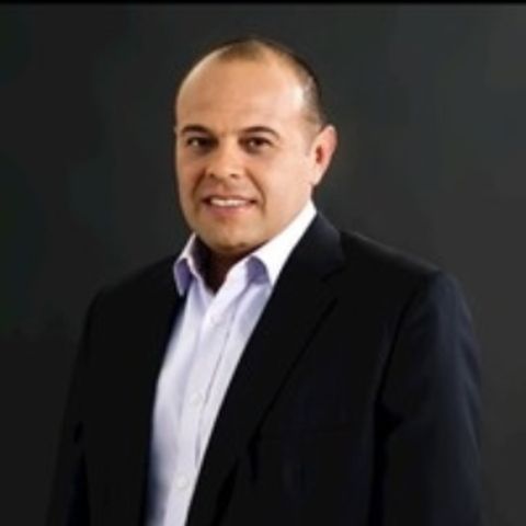 Jose Baltodano