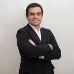 Ignacio Mariategui, CEO profile photo