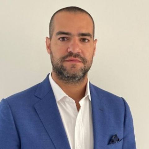 Alfredo Kawage