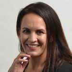 Constanza Perez Vargas, Executive Director profile photo