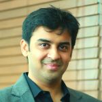 Atul Chordia, Director profile photo